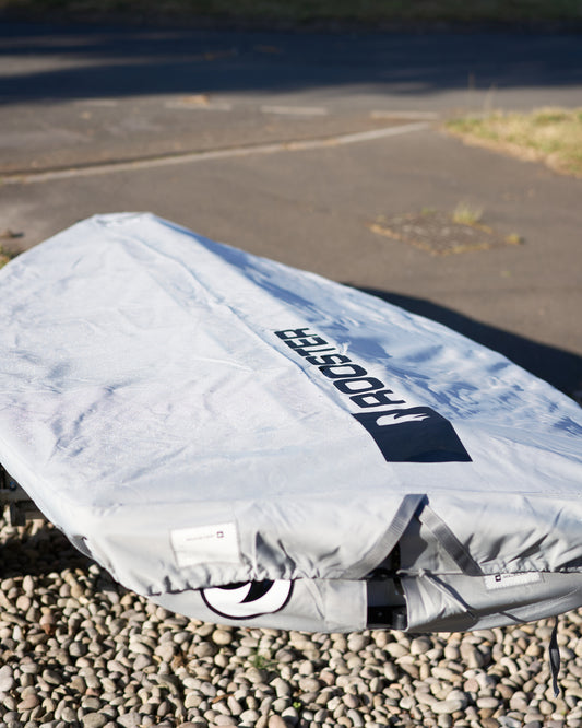 Premium Breathable Top Cover for a Laser/ILCA