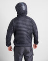 Outlet - Chaqueta Superlite Hybrid