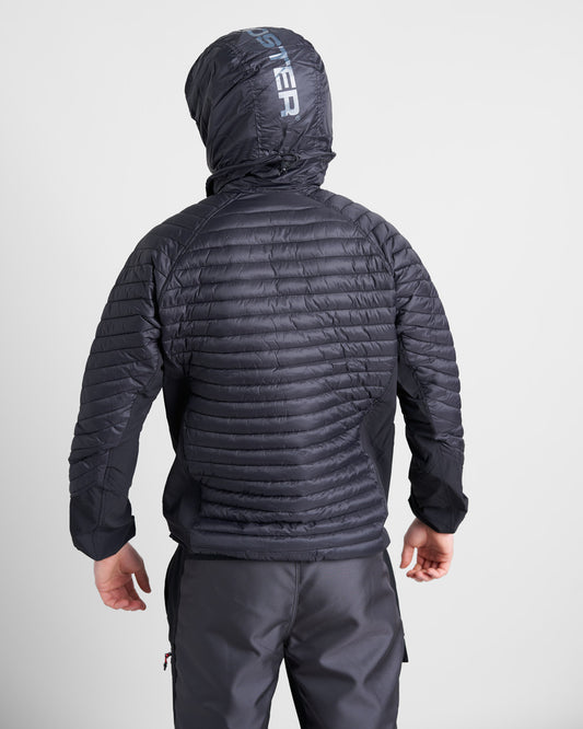 Outlet - Chaqueta Superlite Hybrid