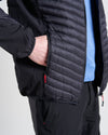 Superlite Hybrid Jacket.