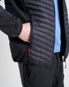 Outlet - Chaqueta Superlite Hybrid
