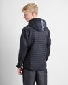 JUNIOR Superlite Hybrid Jacket.