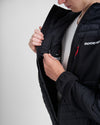 JUNIOR Superlite Hybrid Jacket.