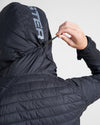 JUNIOR Superlite Hybrid Jacket.