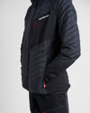 JUNIOR Superlite Hybrid Jacket.