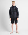 JUNIOR Superlite Hybrid Jacket.