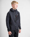 JUNIOR Superlite Hybrid Jacket.