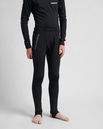 Rooster® PolyPro™ Thermal Leggings Junior