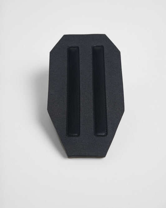 Harness Back Pad Small.