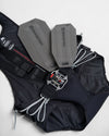 Harness Back Pad Small