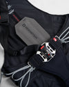 Harness Back Pad Small