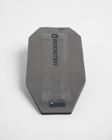 Espaldera para Arnés