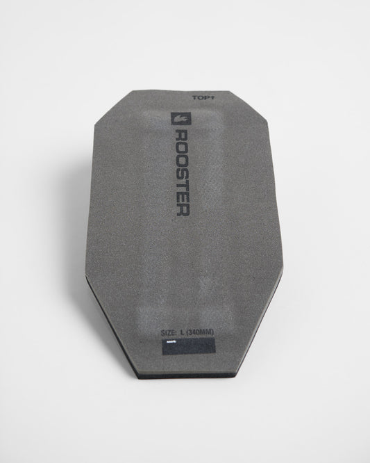 Espaldera para Arnés