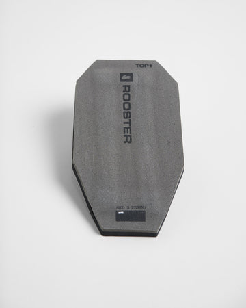 Harness Back Pad Small