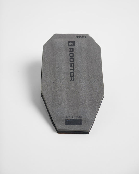 Harness Back Pad Small.