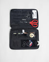 Estuche de cabuyería con herramientas (Pack Ahorro)