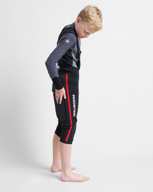 Classic Hikers 4/3mm Infantiles