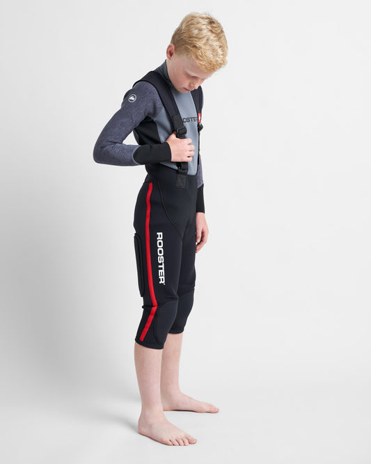 Classic Hikers 4/3mm Infantiles