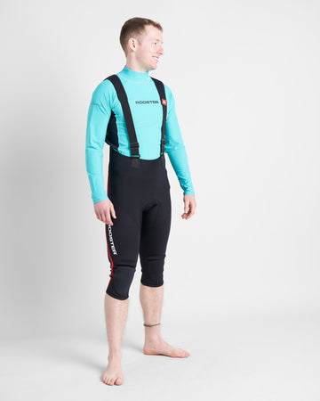 Classic Hikers 4/3 (Unisex)