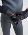 Guantes Junior Combi