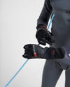 Guantes Junior Combi