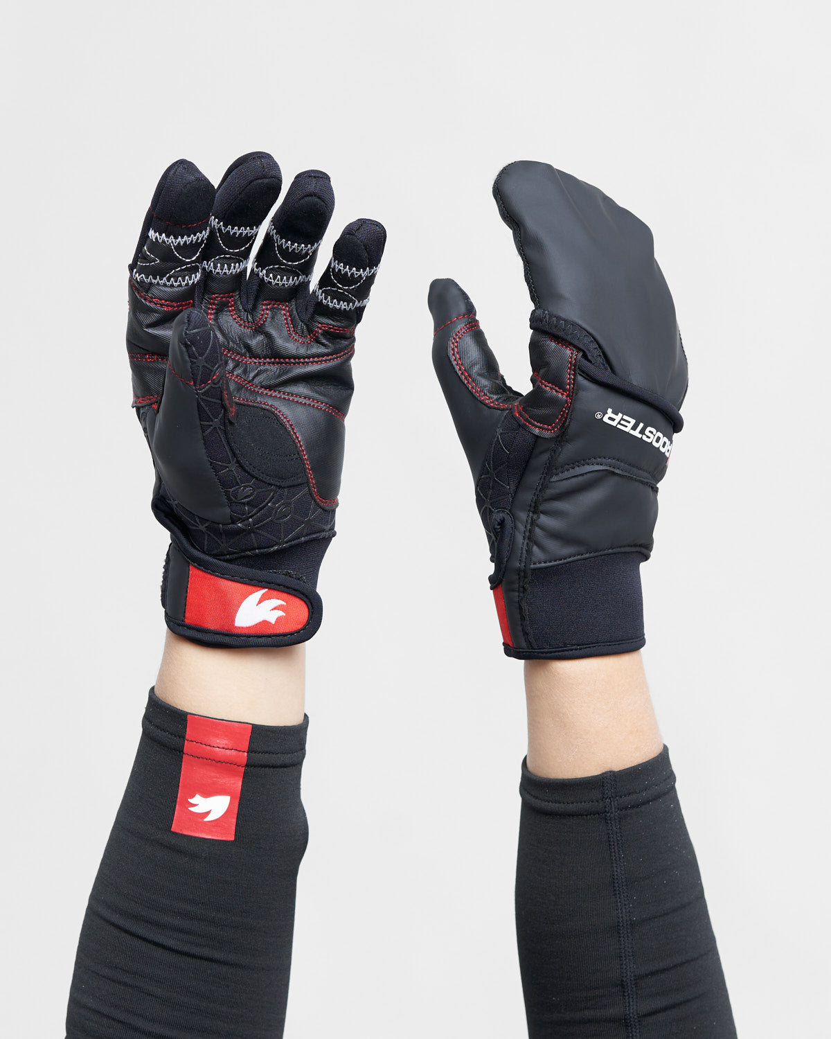 Sailing and watersports gloves