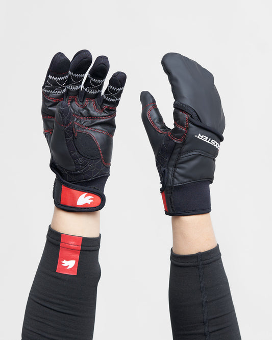 Combi Glove.