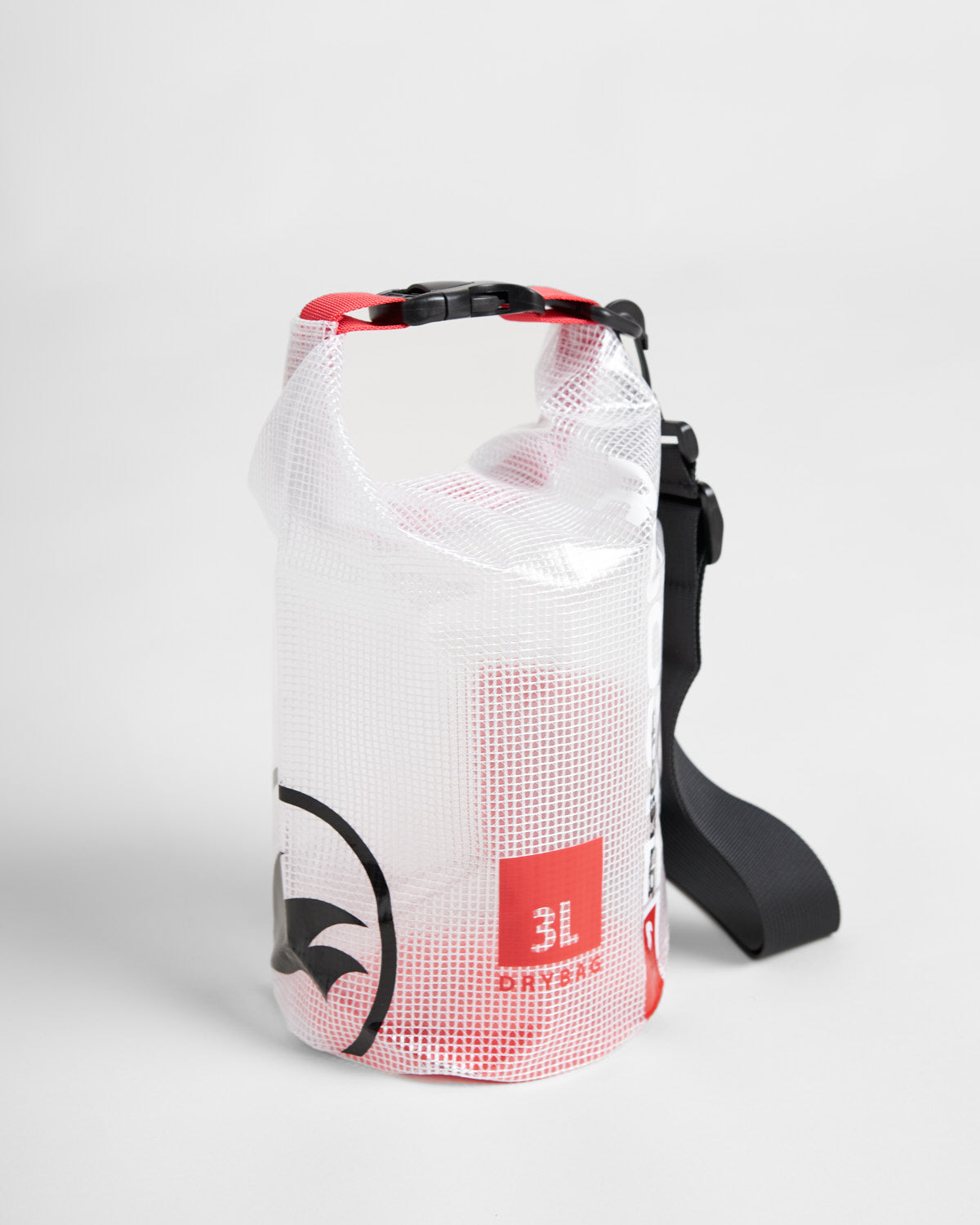 Roll Top Dry Bag - 3L