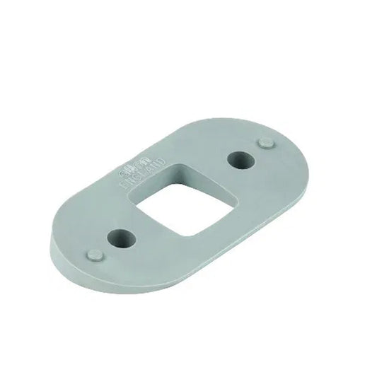 Allen A.893 Medium Cam Cleat Wedge.