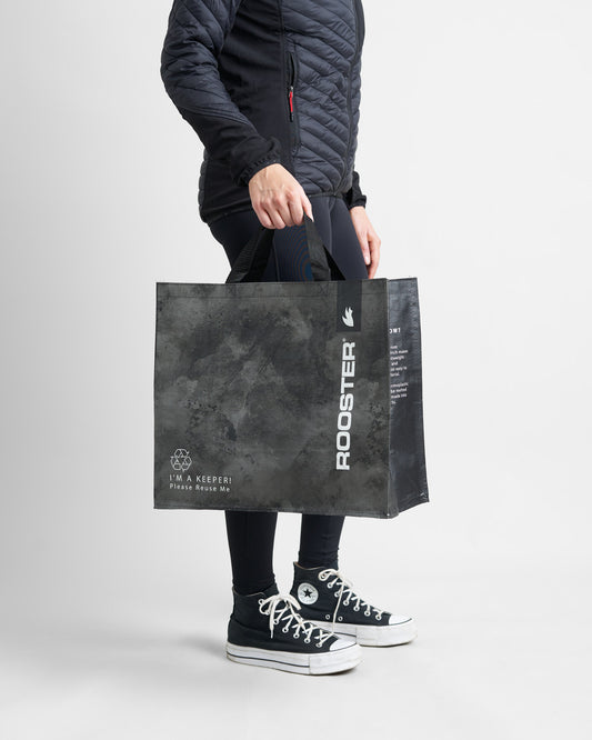 Bolsa Reutilizable “I'm a Keeper”