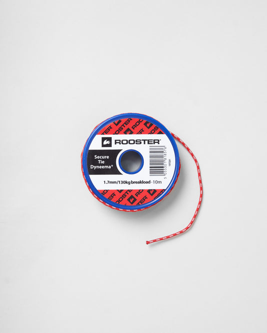 Secure Tie Dyneema Reel 10m x1.7mm