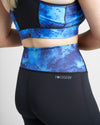 Outlet - Sujetador Deportivo / Bikini Top para Mujer