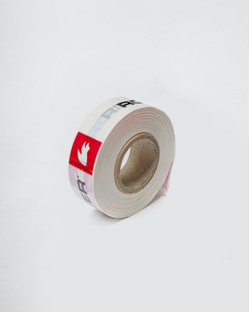 Rooster Tape Reel.