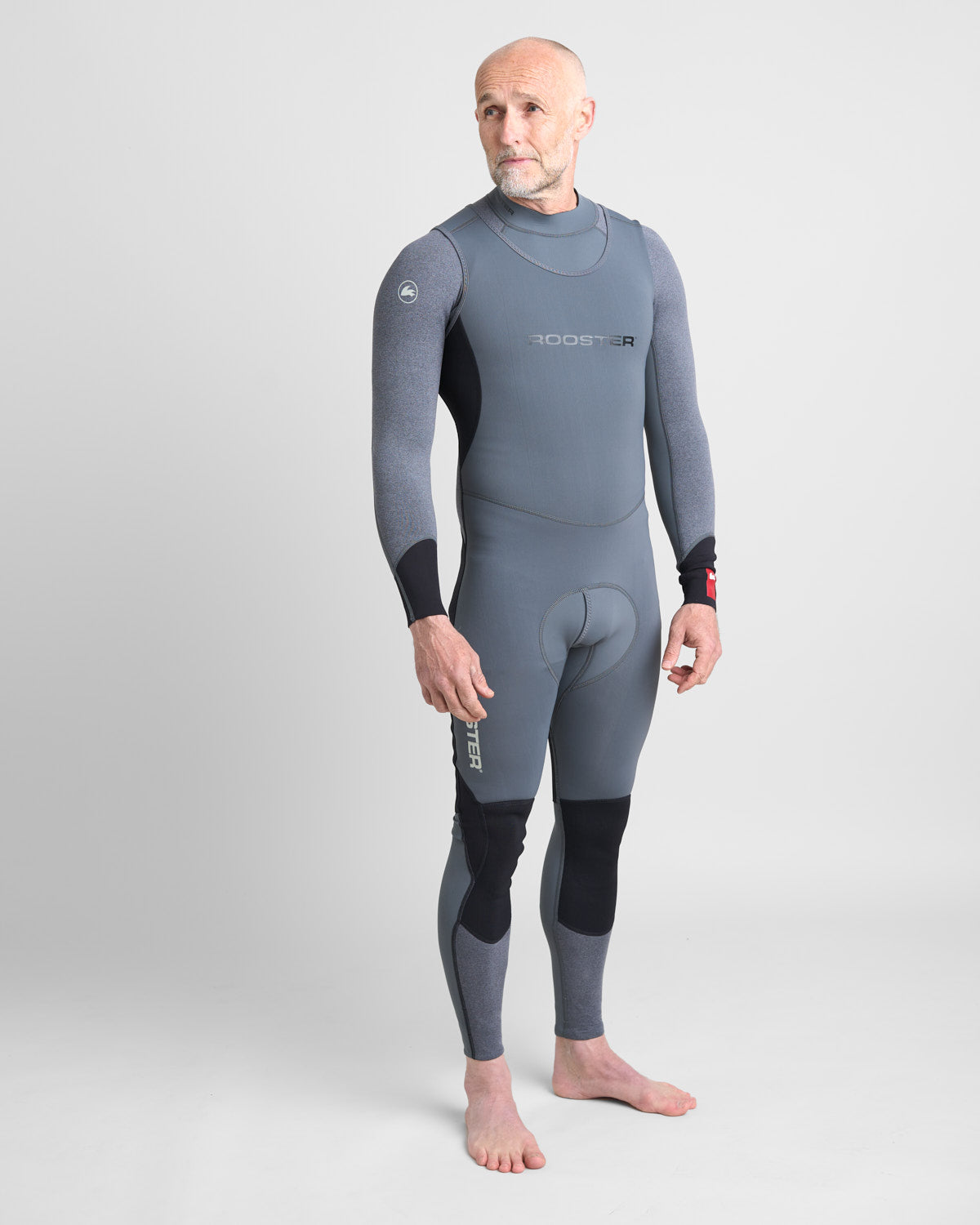 Offshore Rowing Wetsuits and LongJohns