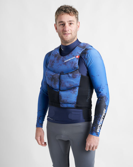 Race Armour Buoyancy Aid - Last Season Colours