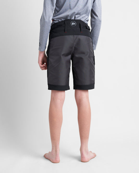 Outlet - Bermudas Técnicas Junior 