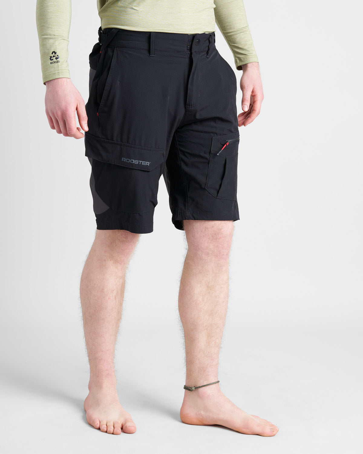 Inshore Sailing Bottoms