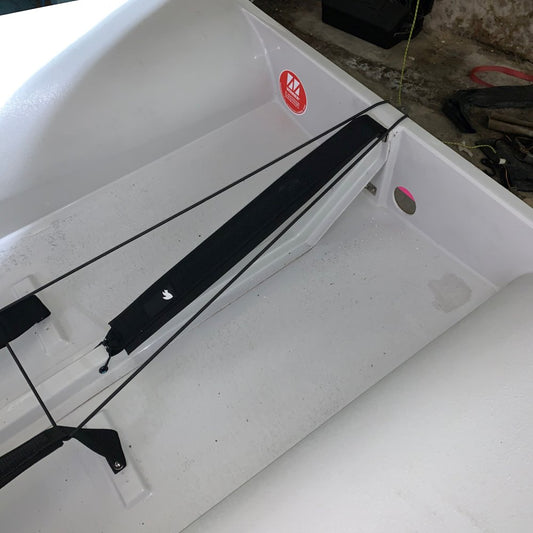 Pro Plus Correa de seguridad acolchada para Europe