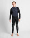 JUNIOR SuperTherm 4mm LongJohn  (2023 Edition)