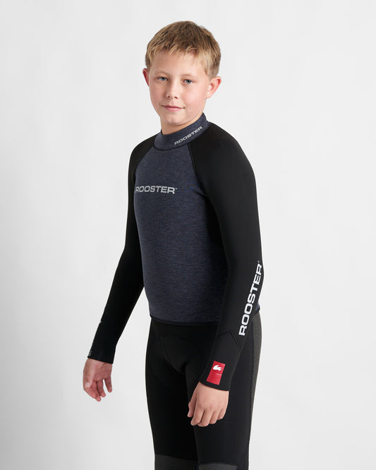 Outlet - JUNIOR SuperTherm 4mm Top  (2023 Edition)