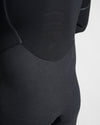 SuperTherm 5/4/3mm Steamer (Chest Zip) - Unisex.
