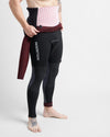 SuperTherm 5/4/3mm Steamer (Chest Zip) - Unisex.