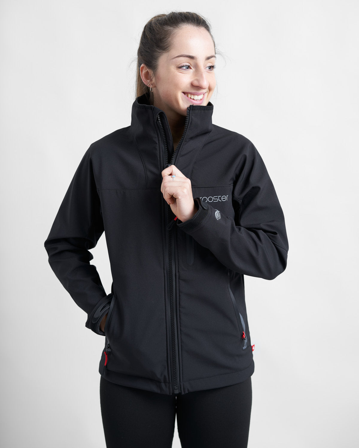 Women's Technical Casual Jackets