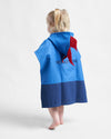 Outlet - Baby/Toddler Microfibre Quick Dry Poncho