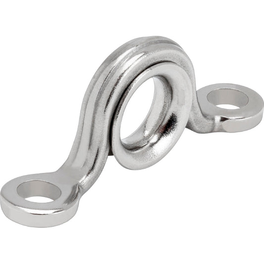 Allen A5015F Medium Forged Lacing Eye with Ferrule.