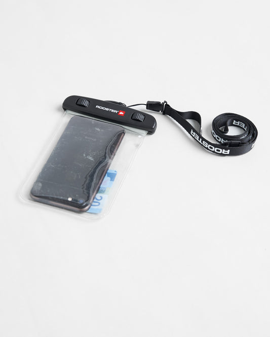  Funda Impermeable para Móvil - Pequeña