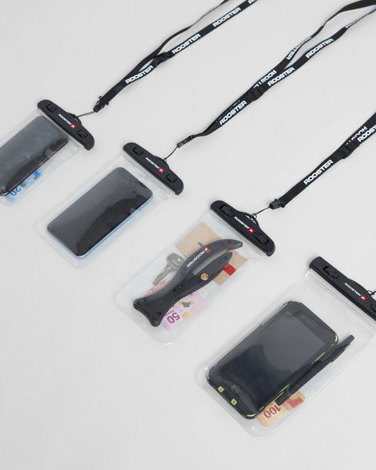  Funda Impermeable para Móvil - Pequeña