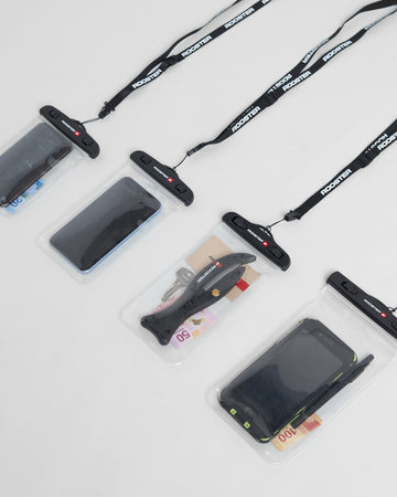 Funda Impermeable para Móvil 