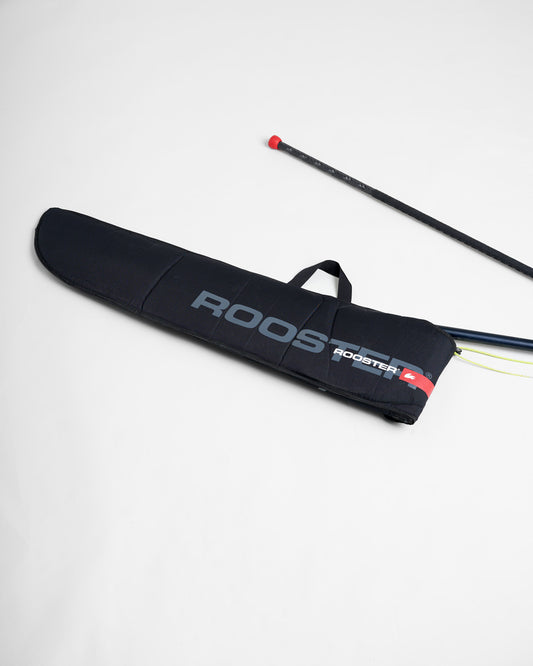 Rooster Rudder Bag (LONG).