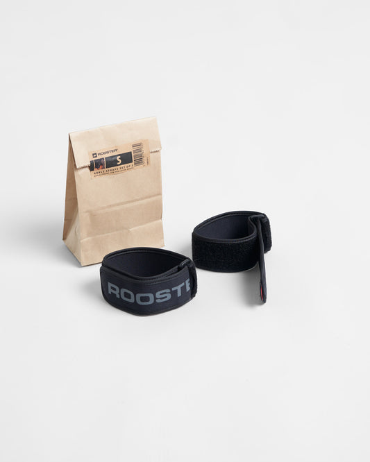 Pack de 2 Tiras de Repuesto para Tobillo – Botas Pro Laced